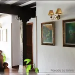 Pensionat La Estela Cantabra Toñanes