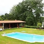 La Estela Cantabra Pensionat Toñanes