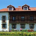 La Estela Cantabra Pensionat
