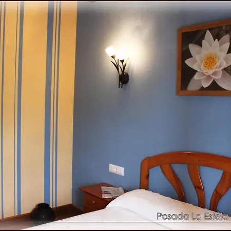 Guest house La Estela Cantabra Tonanes