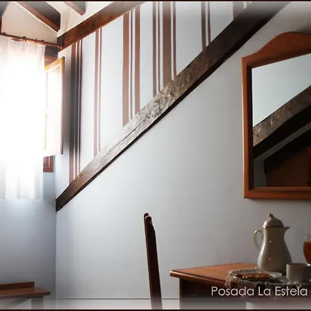 La Estela Cantabra