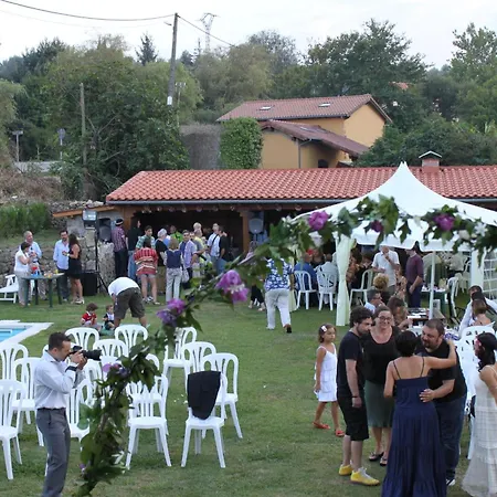 La Estela Cantabra 3* Tonanes