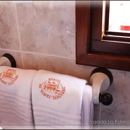 La Estela Cantabra