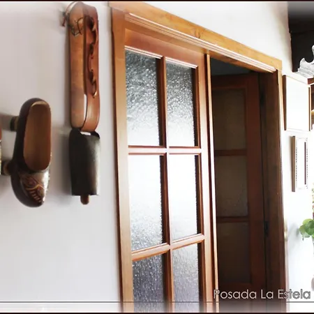 La Estela Cántabra