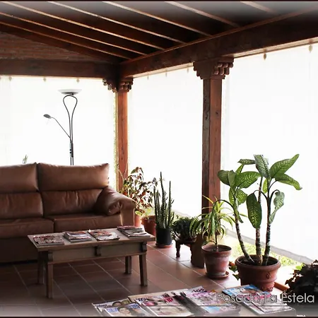 La Estela Cantabra 3* Tonanes