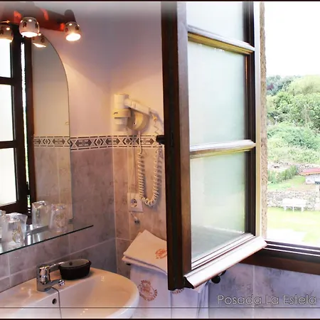 La Estela Cantabra Guest house 3*