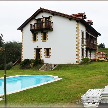 La Estela Cantabra Toñanes
