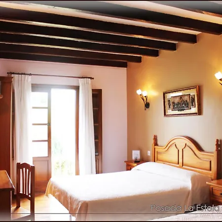 La Estela Cantabra 3*