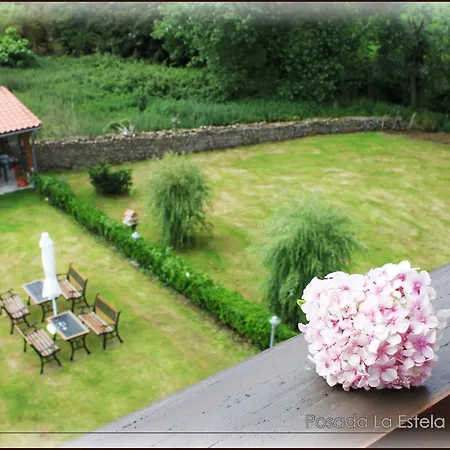 La Estela Cantabra 3*