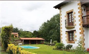 La Estela Cántabra Toñanes