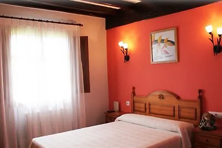 La Estela Cántabra Toñanes