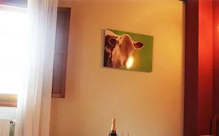 Affittacamere La Estela Cántabra