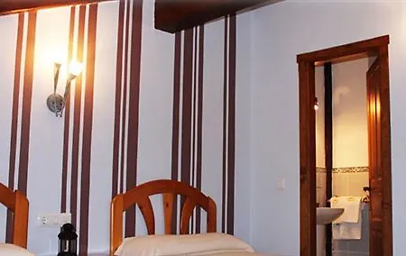La Estela Cántabra 3*