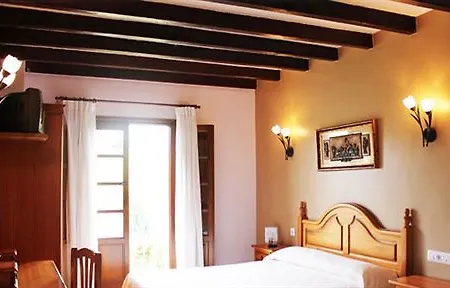 La Estela Cantabra Penzion 3*