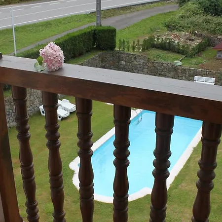 La Estela Cantabra Penzion Toñanes