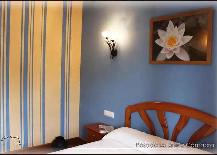Guest house La Estela Cantabra Tonanes