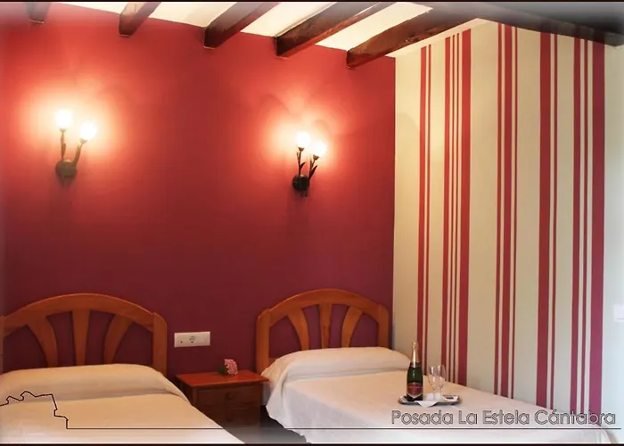 La Estela Cantabra 3*