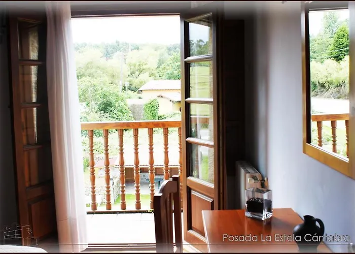 La Estela Cantabra Tonanes