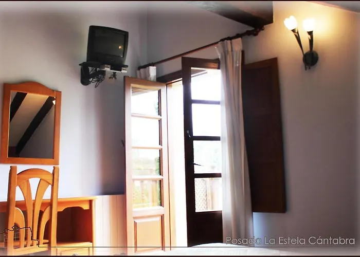 Guest house La Estela Cantabra 3*