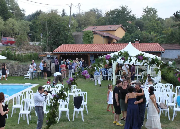 La Estela Cantabra 3* Toñanes