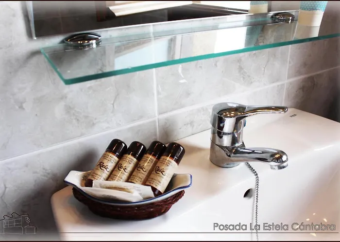 La Estela Cantabra Guest house 3*