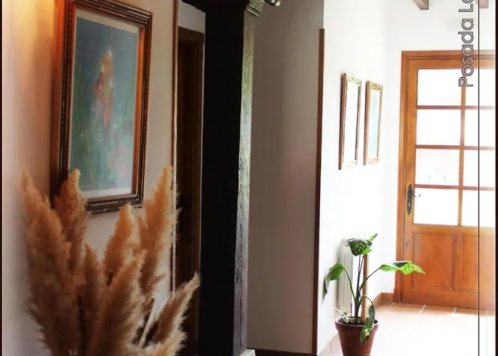 Guest house La Estela Cantabra 3*