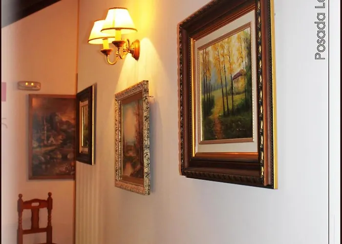 Guest house La Estela Cantabra 3*