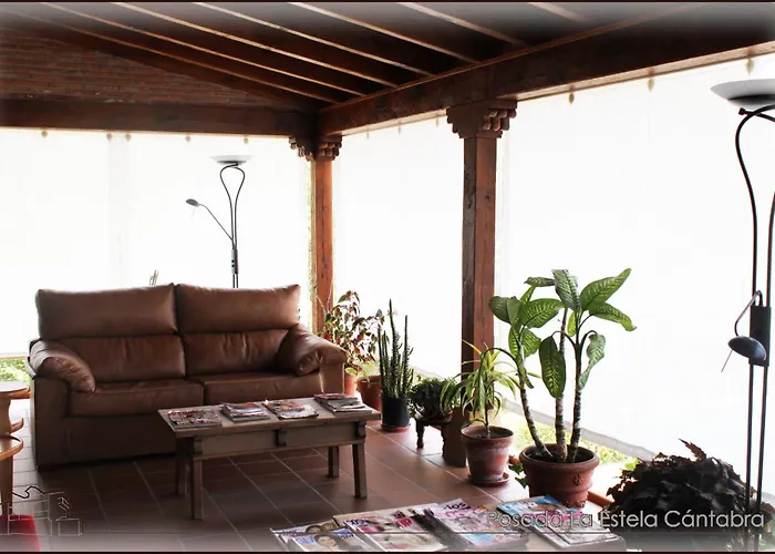 La Estela Cantabra 3* Toñanes