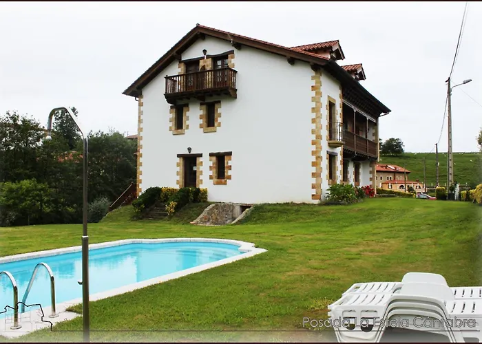 La Estela Cantabra Tonanes