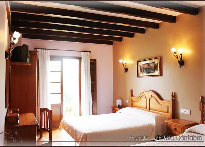 La Estela Cantabra 3*