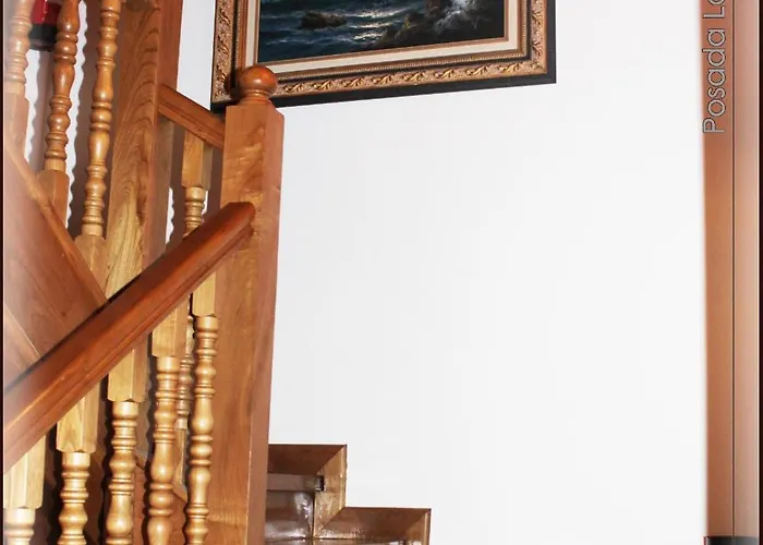 La Estela Cantabra 3* Toñanes