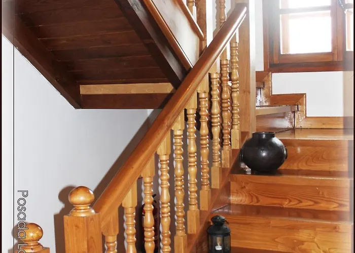 La Estela Cantabra Guest house 3*