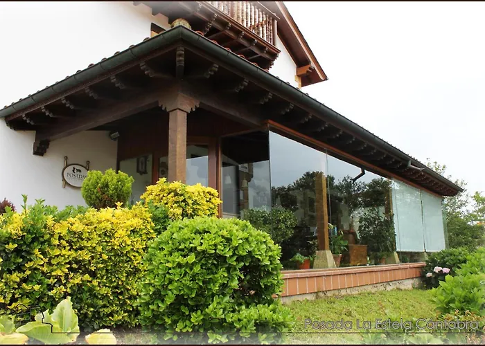 La Estela Cantabra Toñanes