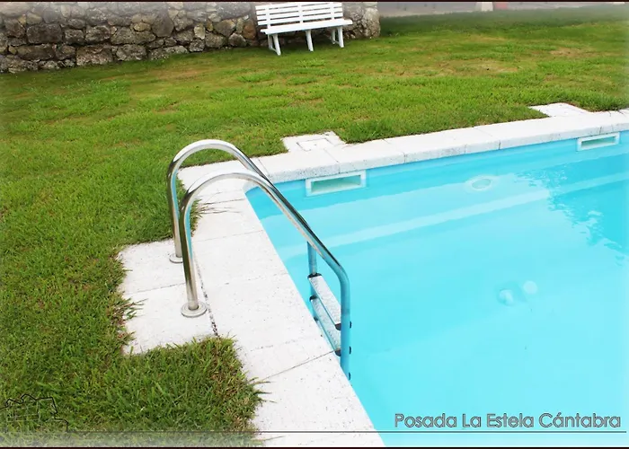 Guest house La Estela Cantabra Tonanes