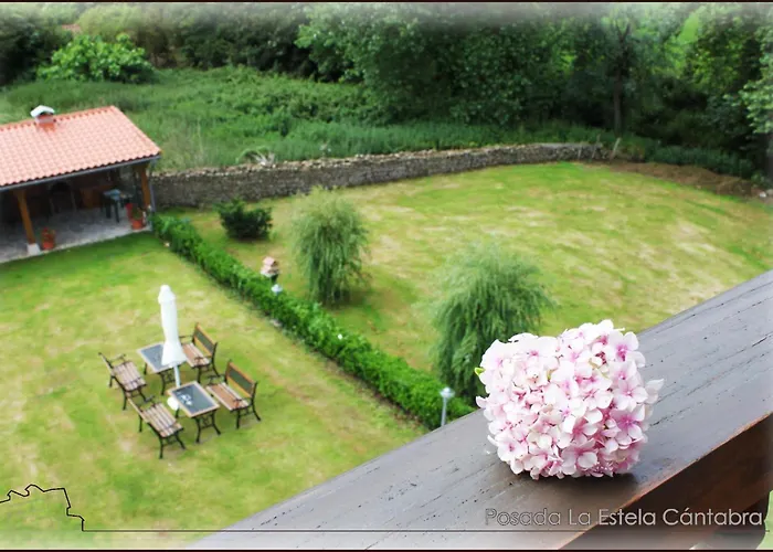 La Estela Cantabra 3*