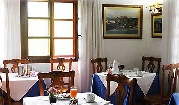 Guest house La Estela Cantabra