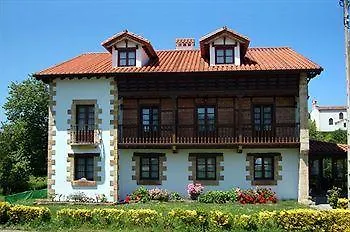 La Estela Cantabra Guest house