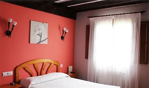 Guest house La Estela Cantabra 3*