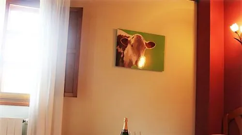 بيت ضيافة La Estela Cantabra