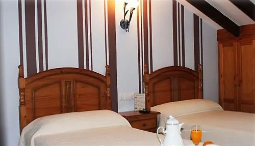 La Estela Cantabra Toñanes