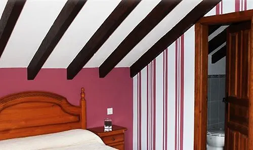 Guest house La Estela Cantabra 3*