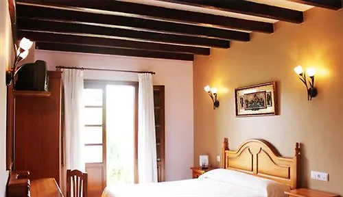 La Estela Cantabra بيت ضيافة 3*