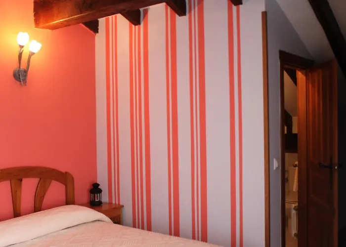 Guest house La Estela Cantabra