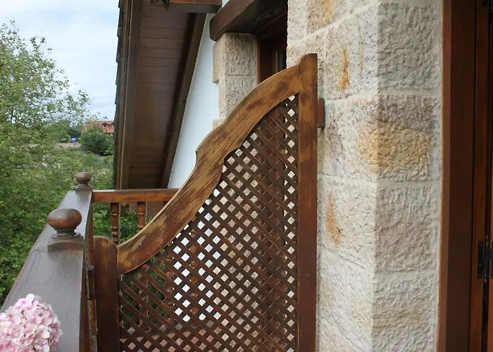 La Estela Cantabra Guest house