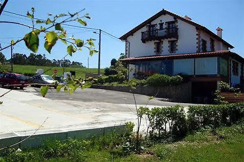 La Estela Cantabra Guest house 3*