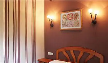 Guest house La Estela Cantabra