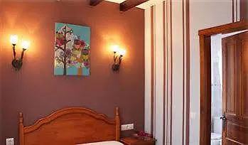 بيت ضيافة La Estela Cantabra Toñanes