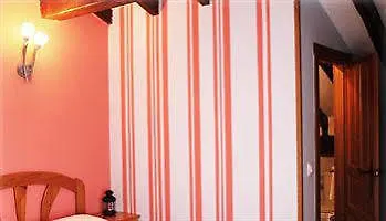 Guest house La Estela Cantabra Tonanes