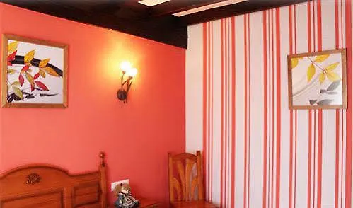 Guest house La Estela Cantabra