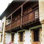 La Estela Cantabra בית הארחה Toñanes